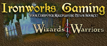 Ironworks Gaming Forum