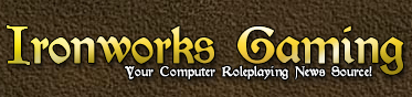 Ironworks Gaming Forum
